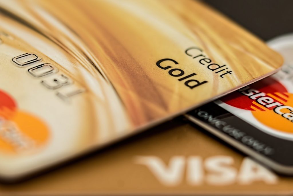 Credit Card Debt & Credit Scores