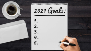 13 Financial Resolutions for the New Year 2021